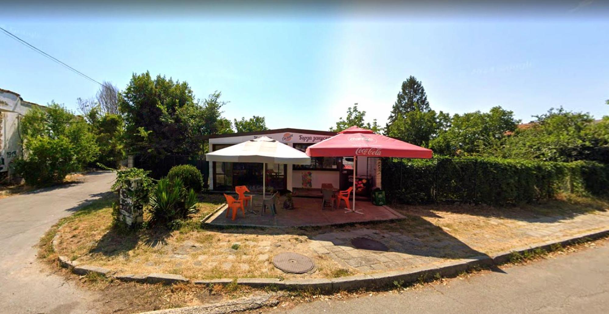 Beach Apartment Rose Goldstrand Exterior foto